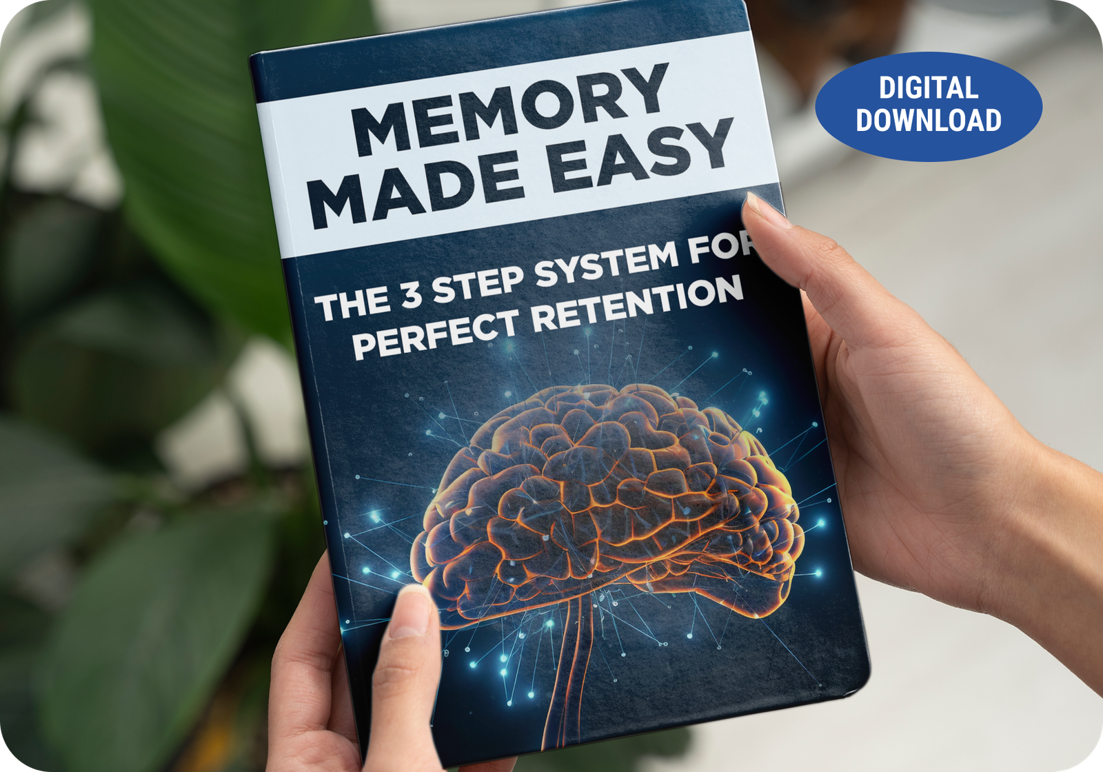 Memory Made Easy bonus guide